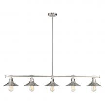 Z-Lite 613-5L-BN - 5 Light