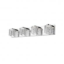 Z-Lite 908-4V-LED - 4 Light