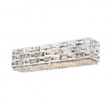 Z-Lite 912-5V-CH-LED - 5 Light