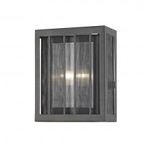 Z-Lite Z8-58-2WS - 2 Light Wall
