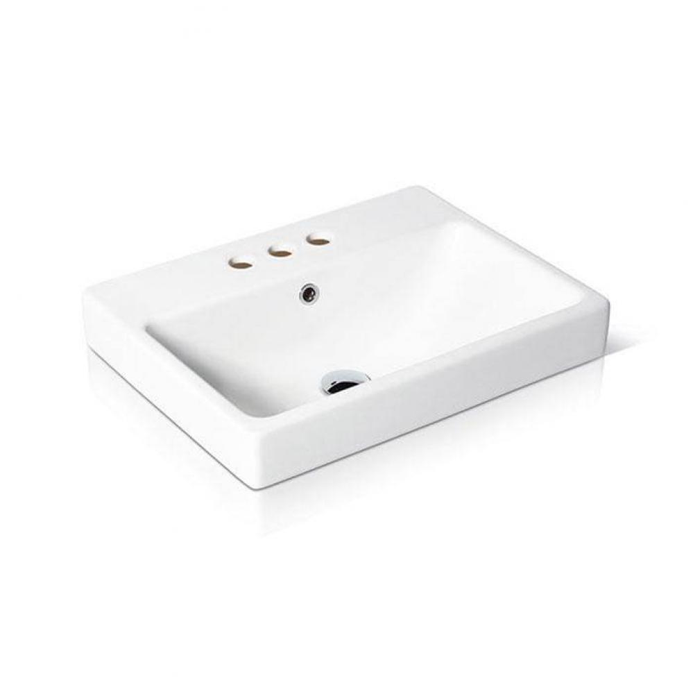 Dune II Counter Top Basin Wide