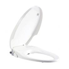 Axent Products FB108 - Round Front Bidet