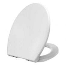 Axent Products G106-0111-U1 - Annie Slow Close Toilet