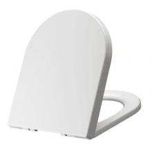 Axent Products G111-0101-U1 - Annie Slow Close Toilet