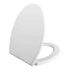 Axent Products G202-0111-U1 - Annie Slow Close Toilet