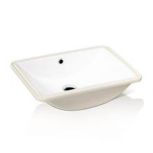 Axent Products L070-4101-U1 - Milo Under Counter Basin