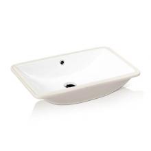 Axent Products L071-4101-U1 - Milo Under Counter Basin