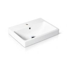 Axent Products L587-7101-U1 - Dune II Counter Top Basin Single