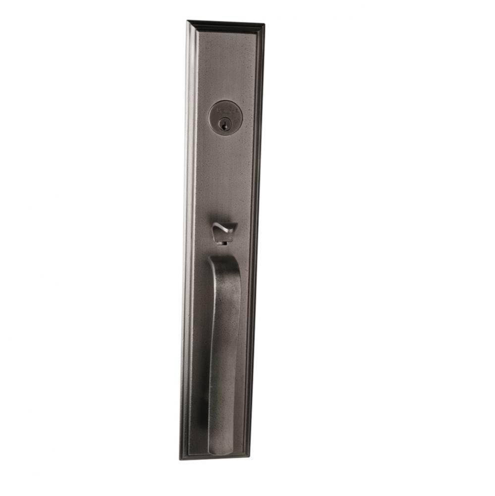 BV990504 Door Hardware Handle Sets