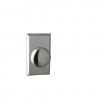 Bravura Brass BV906102 - BV906102 Door Hardware None