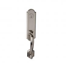 Bravura Brass BV916501 - BV916501 Door Hardware Handle Sets