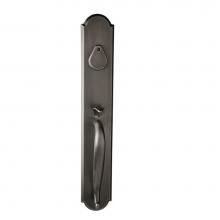 Bravura Brass BV980033 - BV980033 Door Hardware Handle Sets