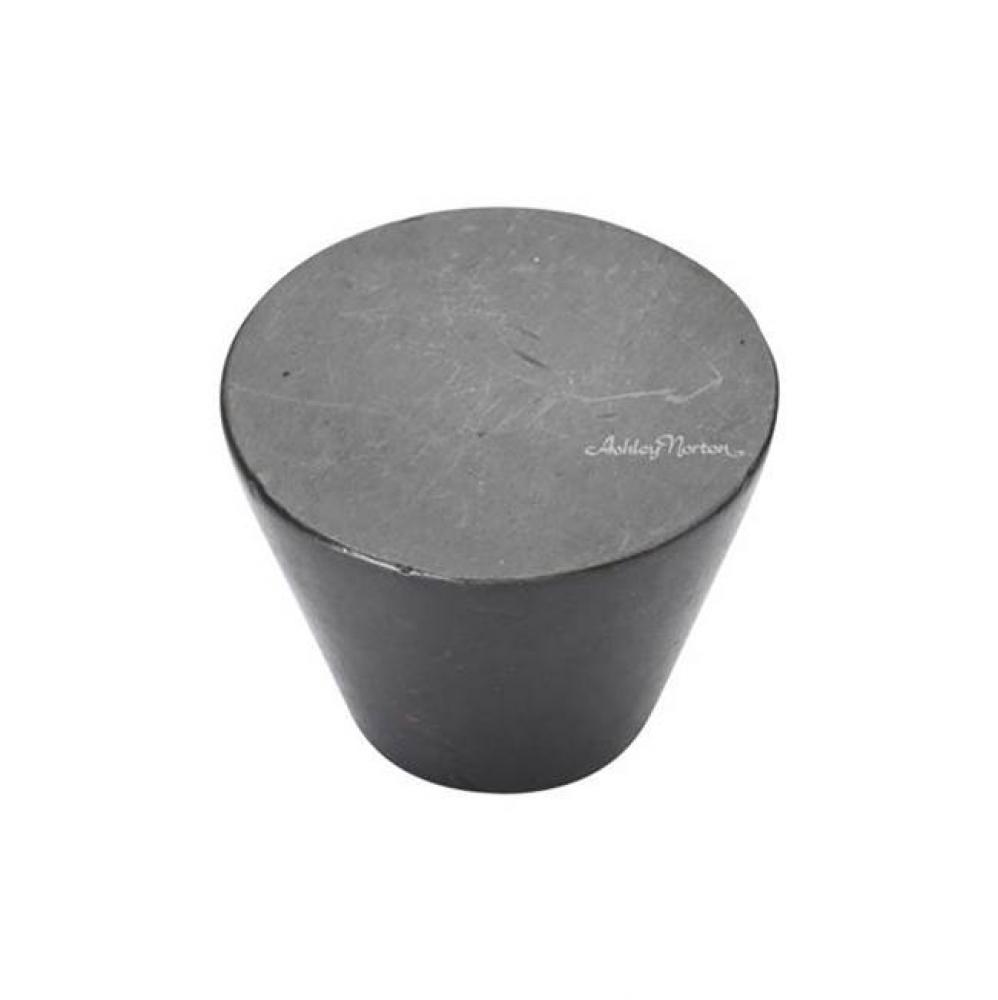 1 1/2'' Round Cone Knob