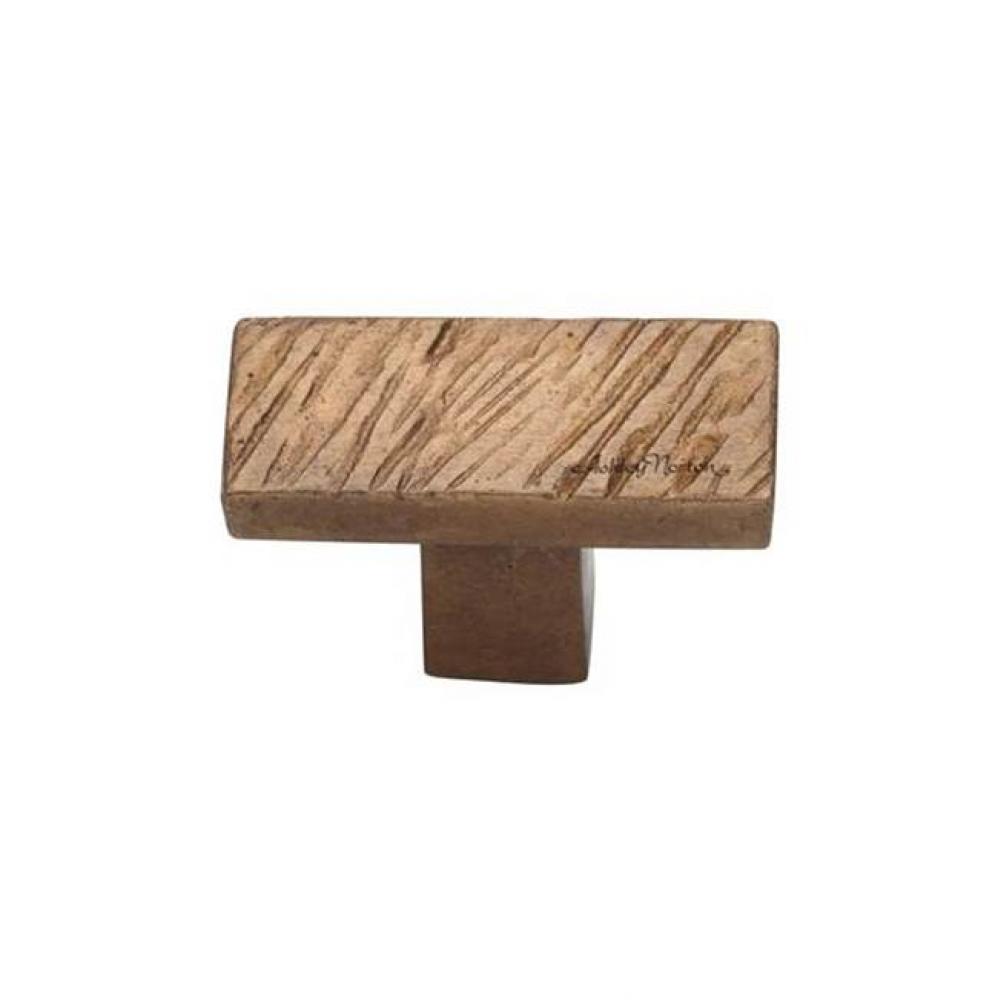 Textured Cabinet Knob