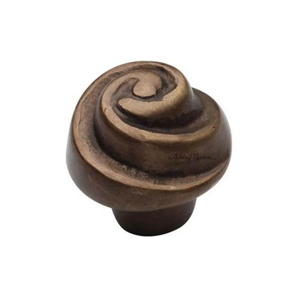 Cabinet Knob 1 5/8''