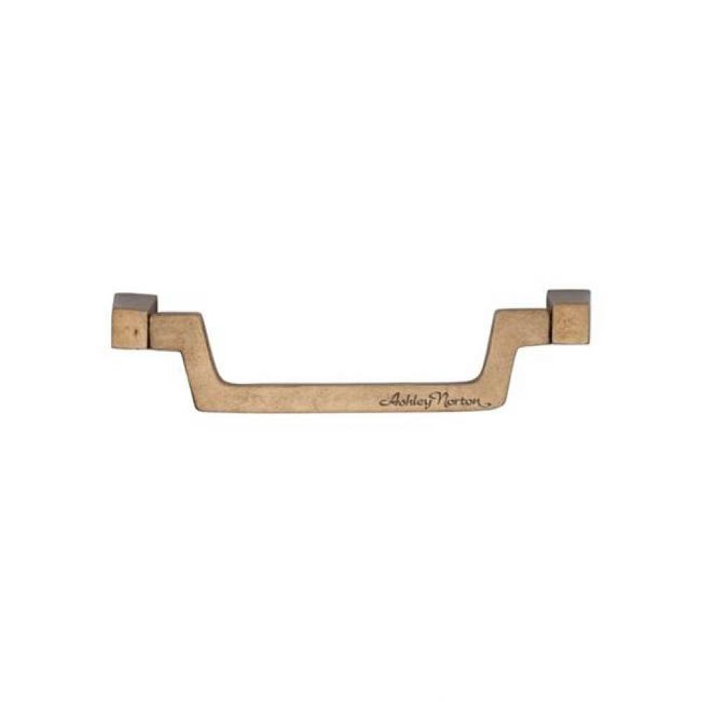 Angled Drop Pull - 5 1/2'' CTC