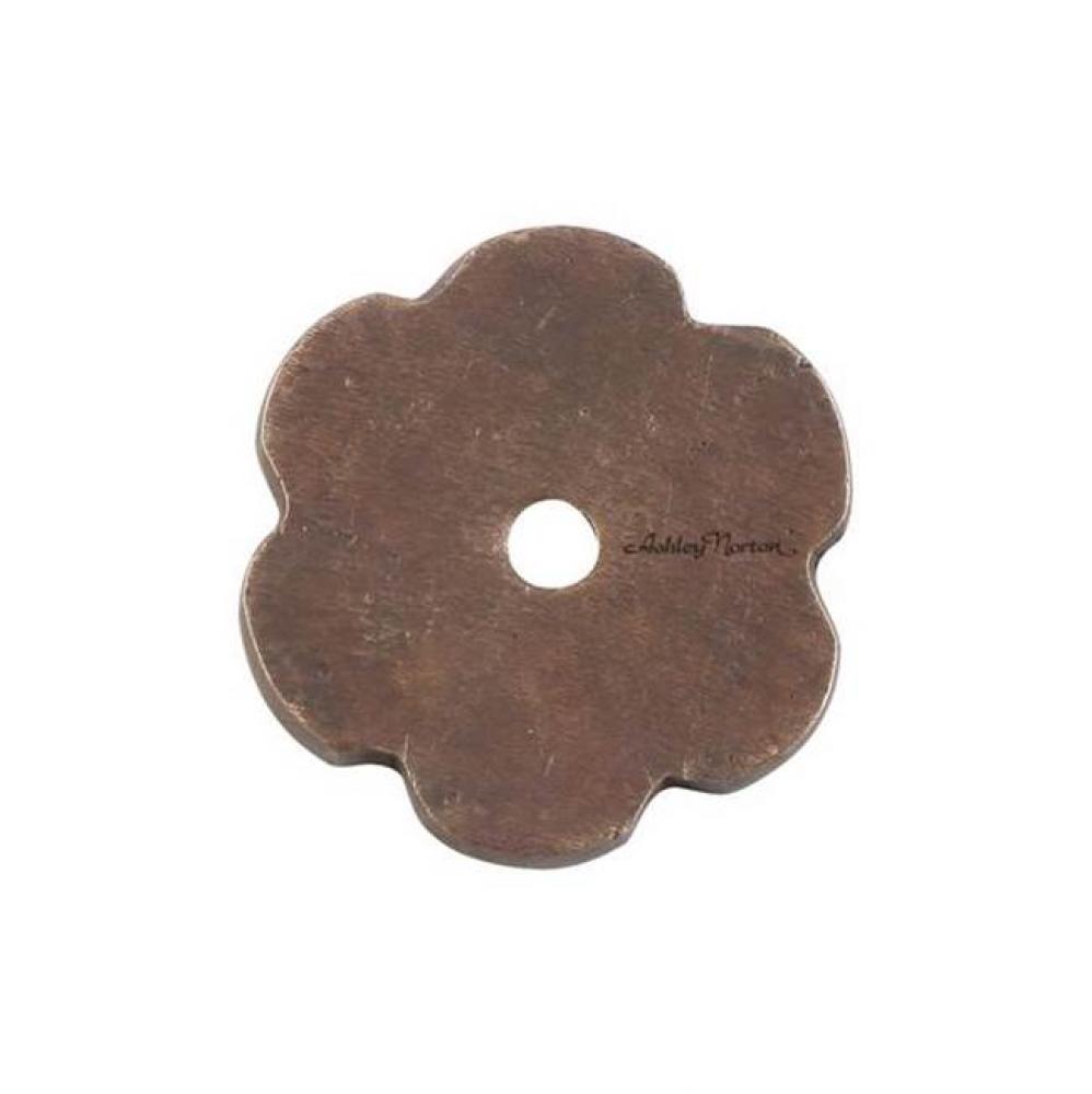 1.5'' Flower Backplate