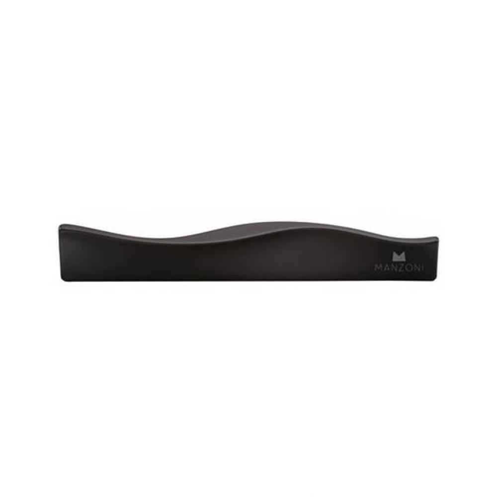Wave Pull 160mm CTC Flt Black