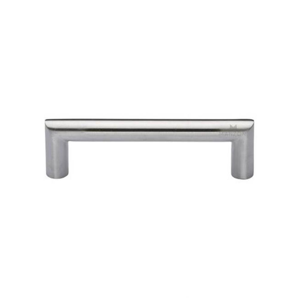 Stainless Steel D Pull, 96mm C