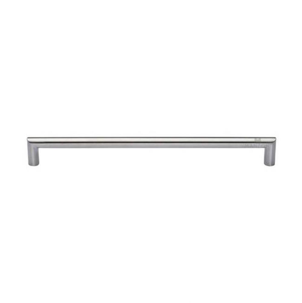 Stainless Steel D Pull, 10'' CT