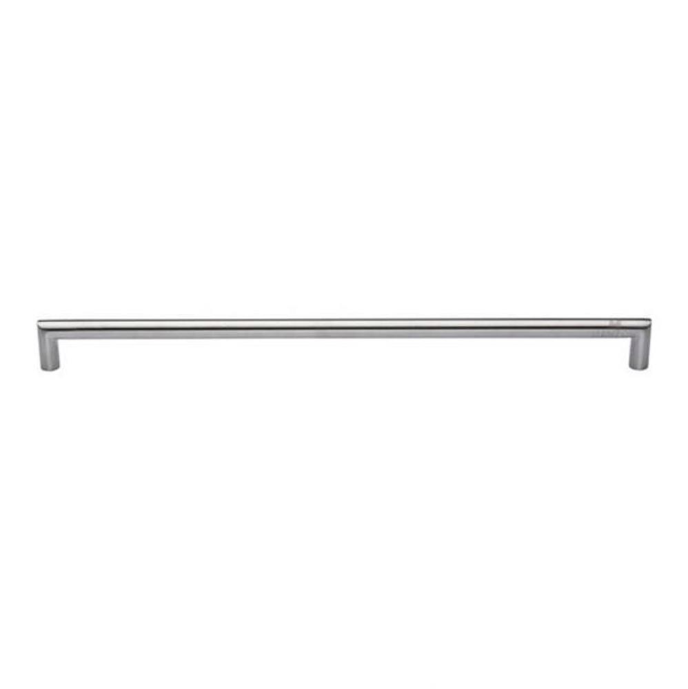 Stainless Steel D Pull, 14'' CT
