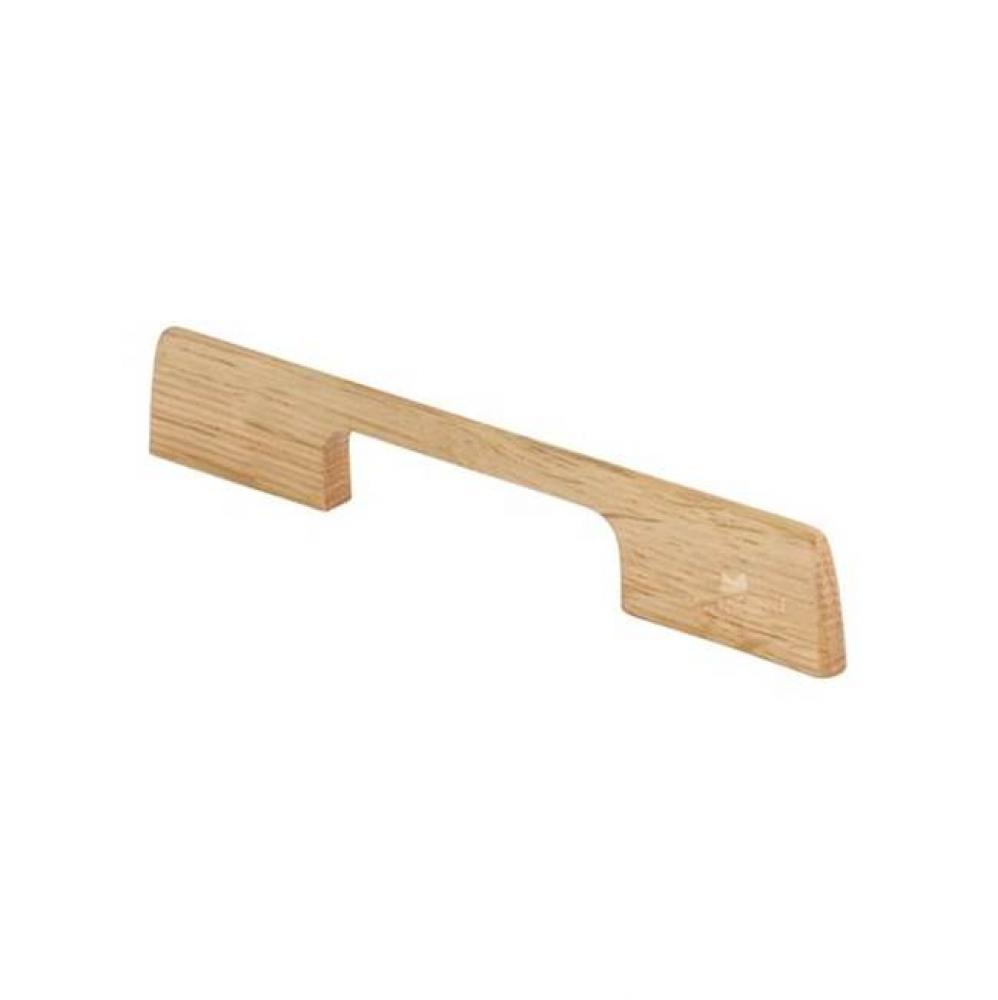 Sleek Pull, 160mm CTC, Oak
