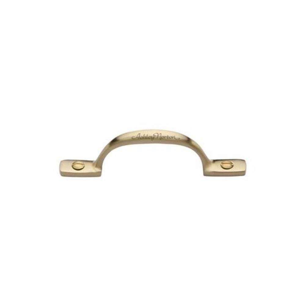 4'' Sash Pull
