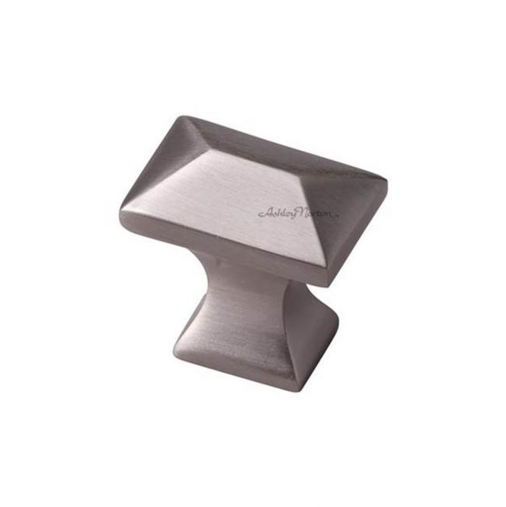 Anvil Knob - 1 3/8'' Length