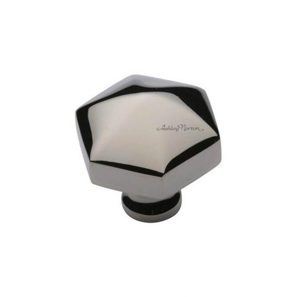 Hex Knob