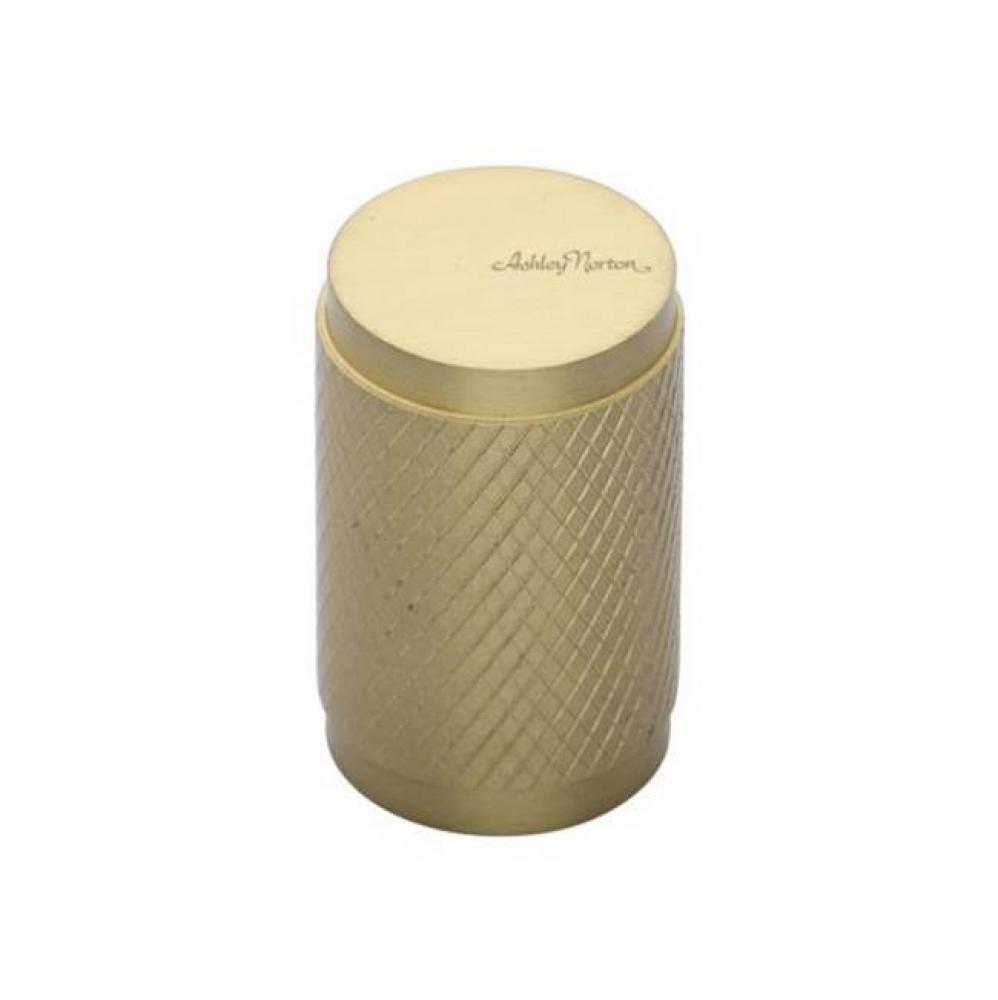 Knurled Knob 20mm dia