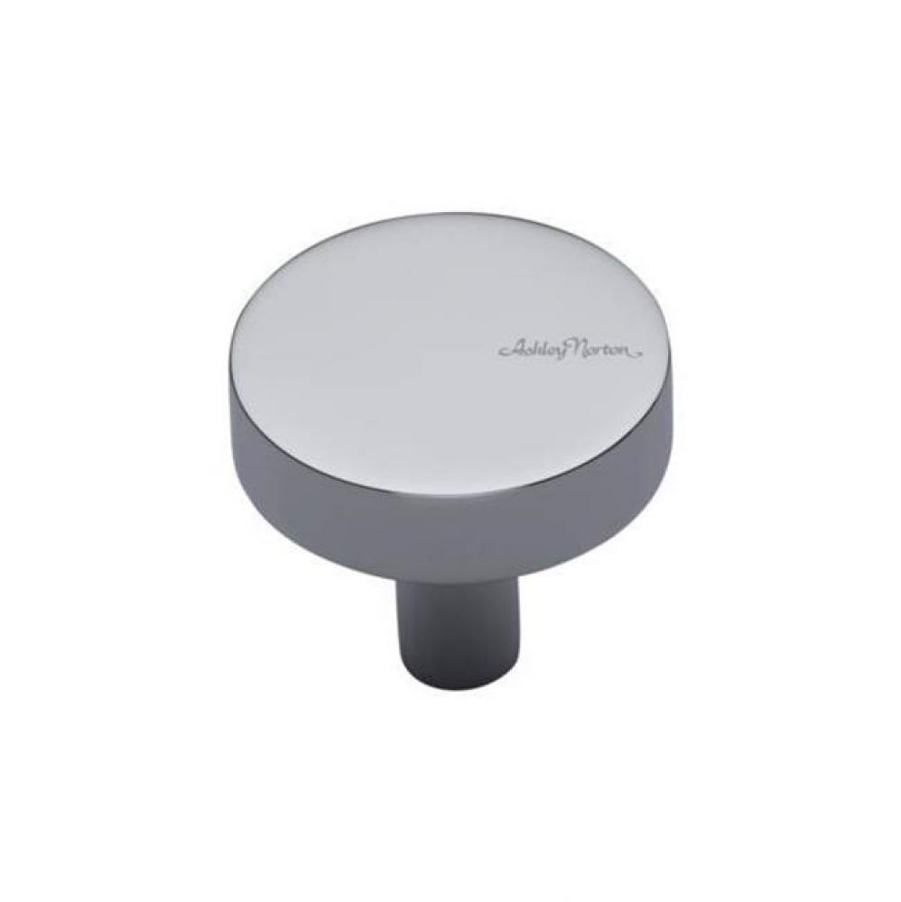 Disc Knob 1 1/4''