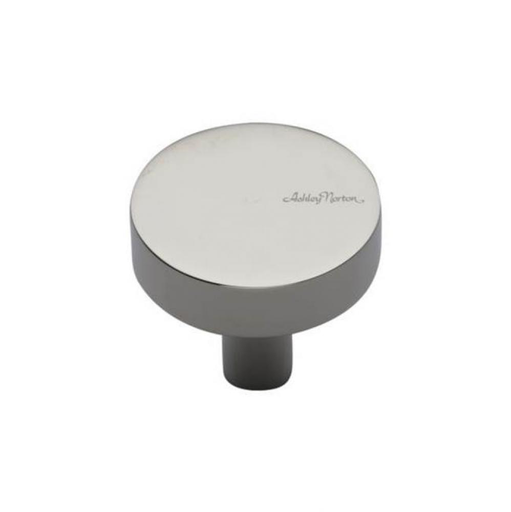 Disc Knob 1 1/4''