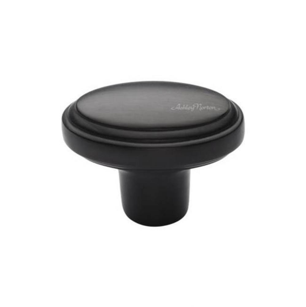 Oval Knob 1 5/8''