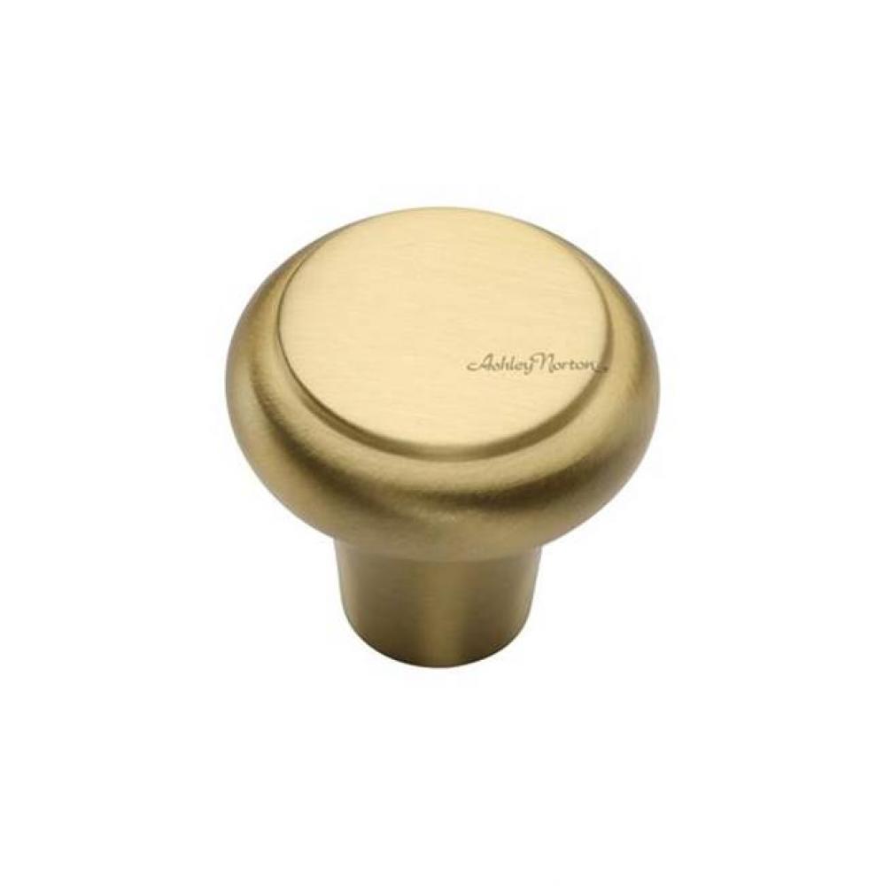 Newport Cabinet Knob 1 1/4''