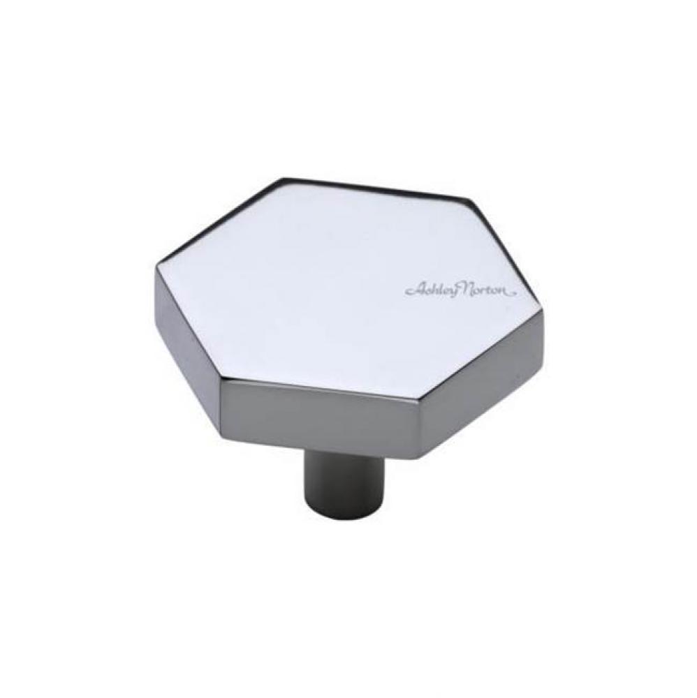 Hex Cabinet Knob