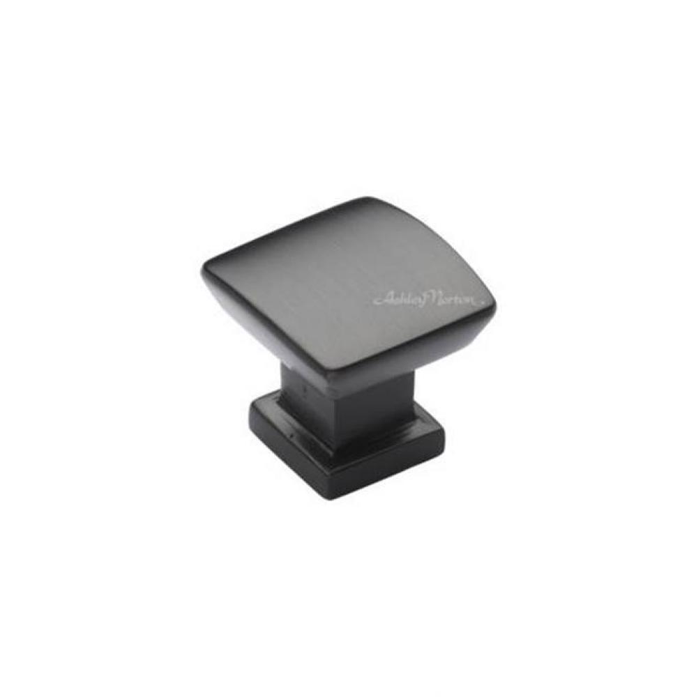 Hudson Knob 1'' x 1''