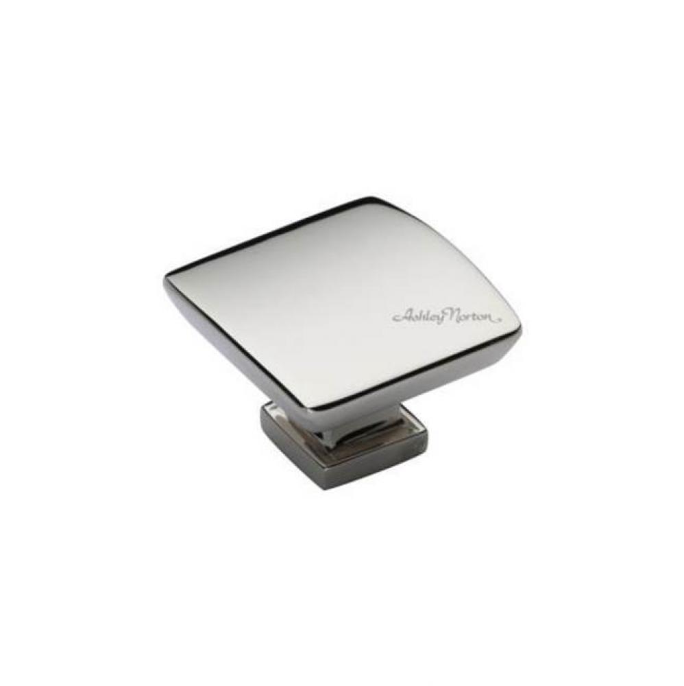 Hudson Knob 1 3/8'' x 1 3/8''