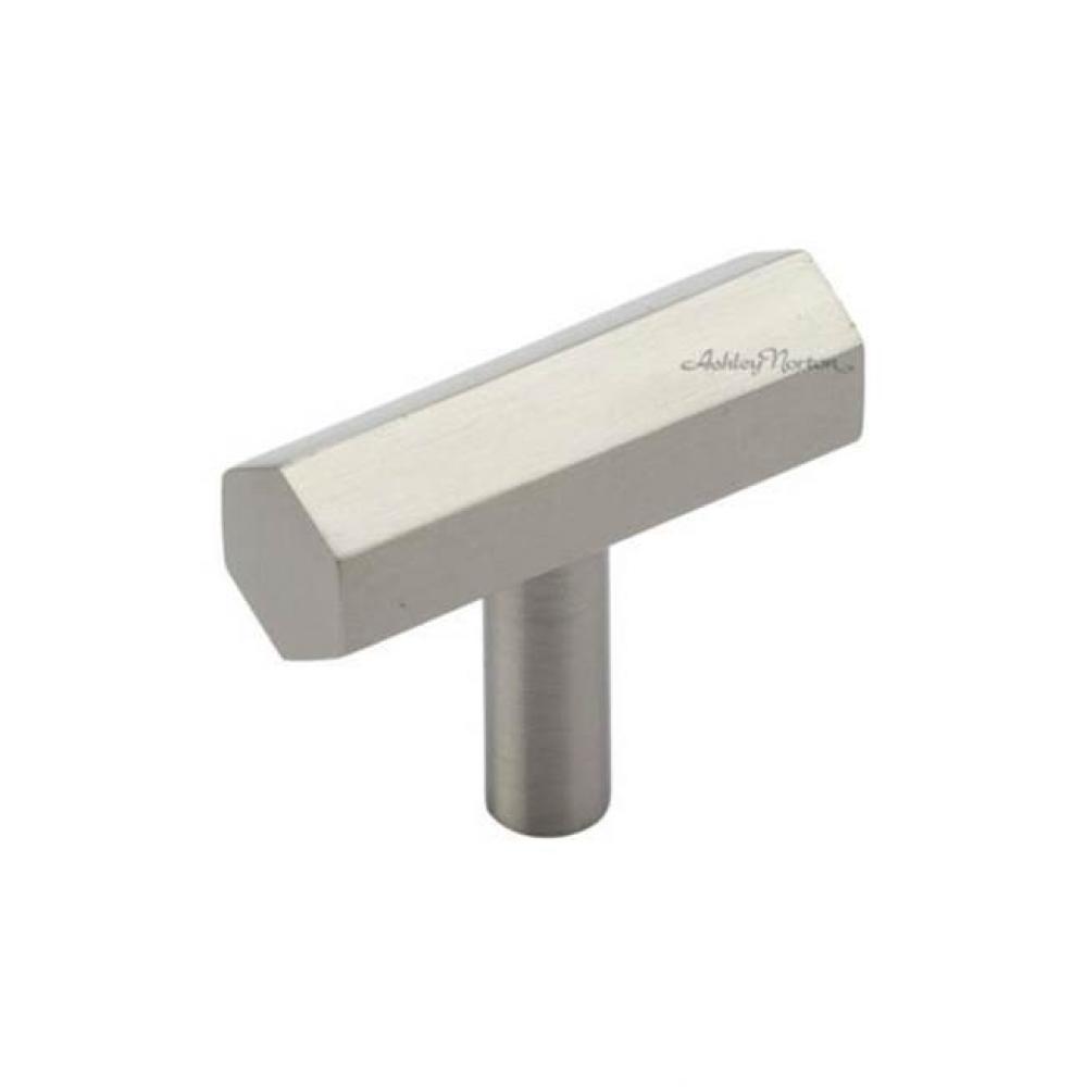 Hex Bar Pull 1 5/8'' length