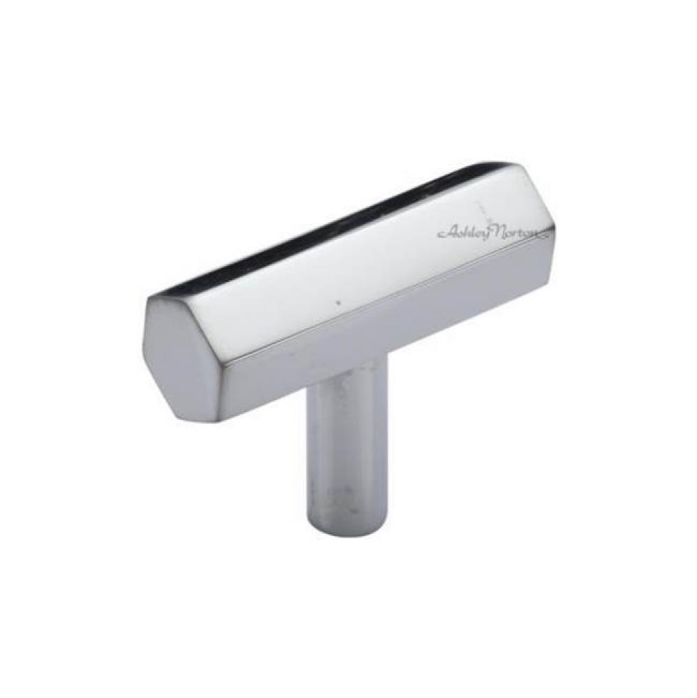 Hex Bar Pull 1 5/8'' length