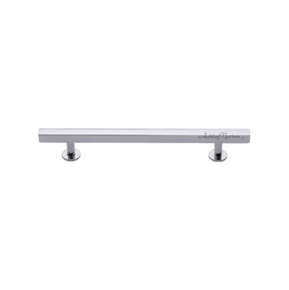 Square Profile Bar Pull 6'' CTC