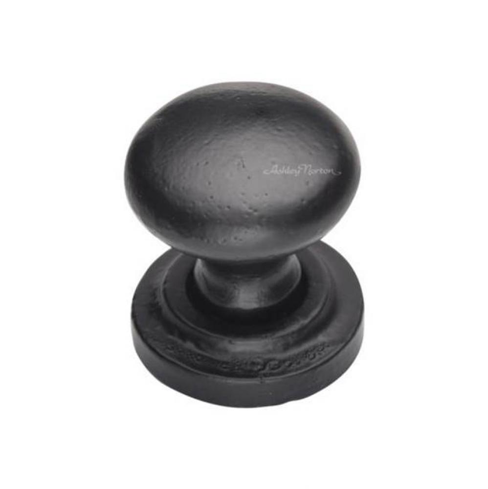 1 1/4'' Round Cabinet Knob