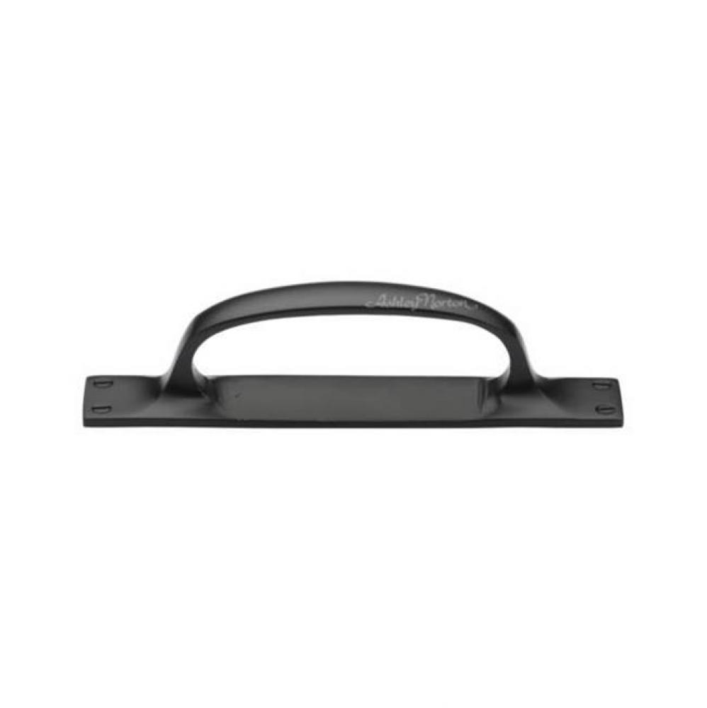 6 7/8'' x 1 1/8'' Pull on Plate
