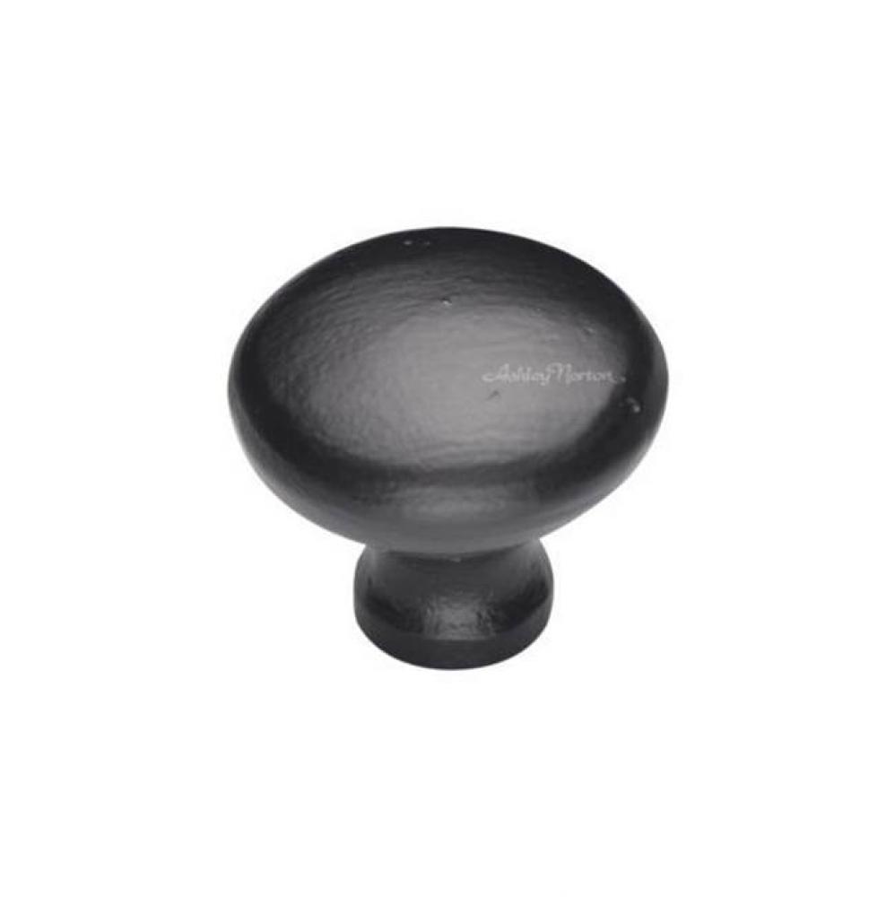 1 1/4'' Round Cabinet Knob