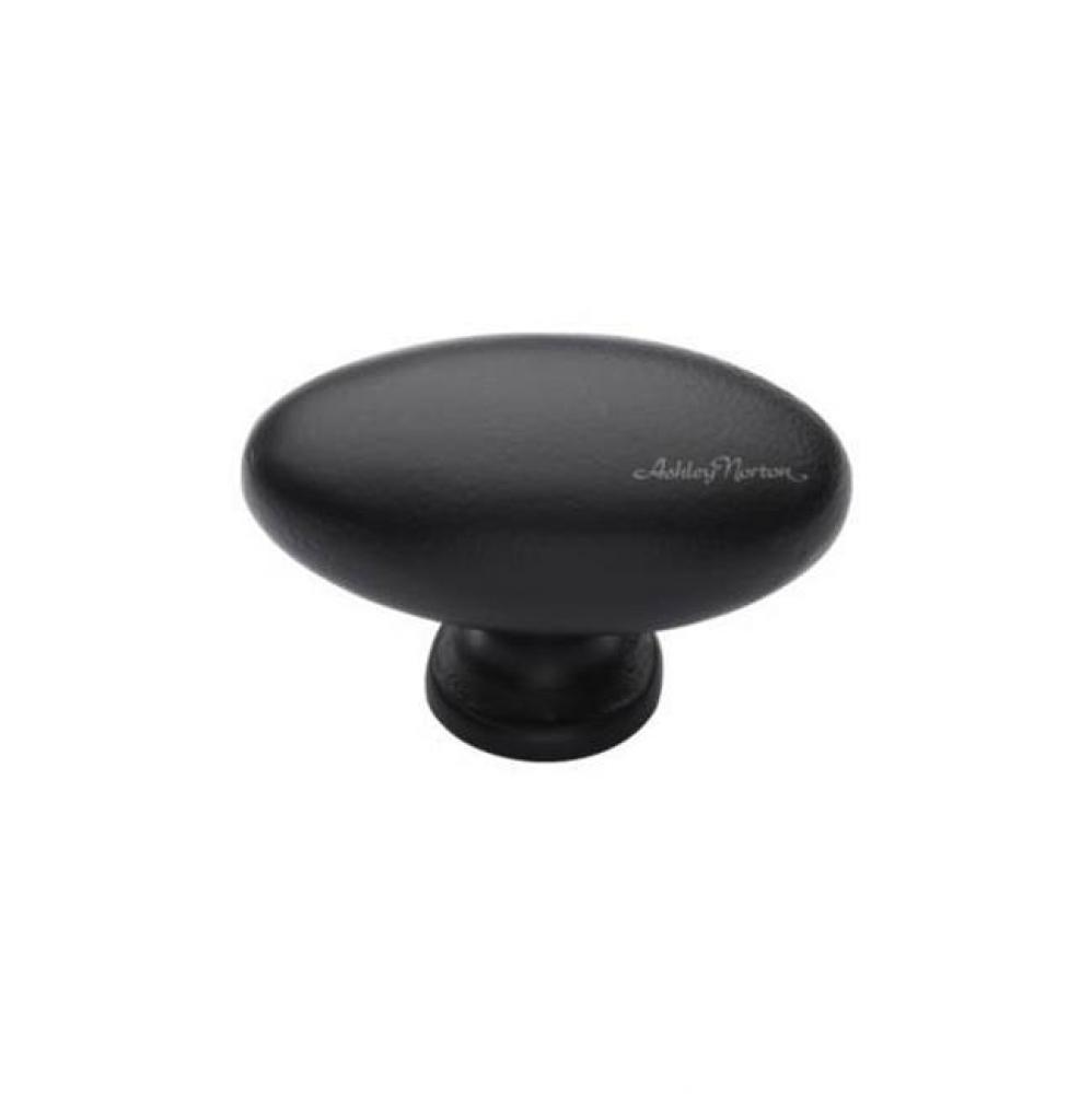 2'' Oval Cabinet Knob