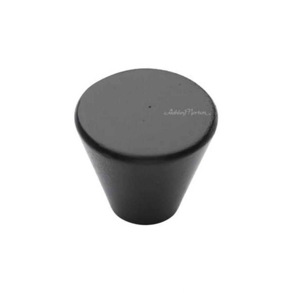 1 1/4'' Round Cone Knob
