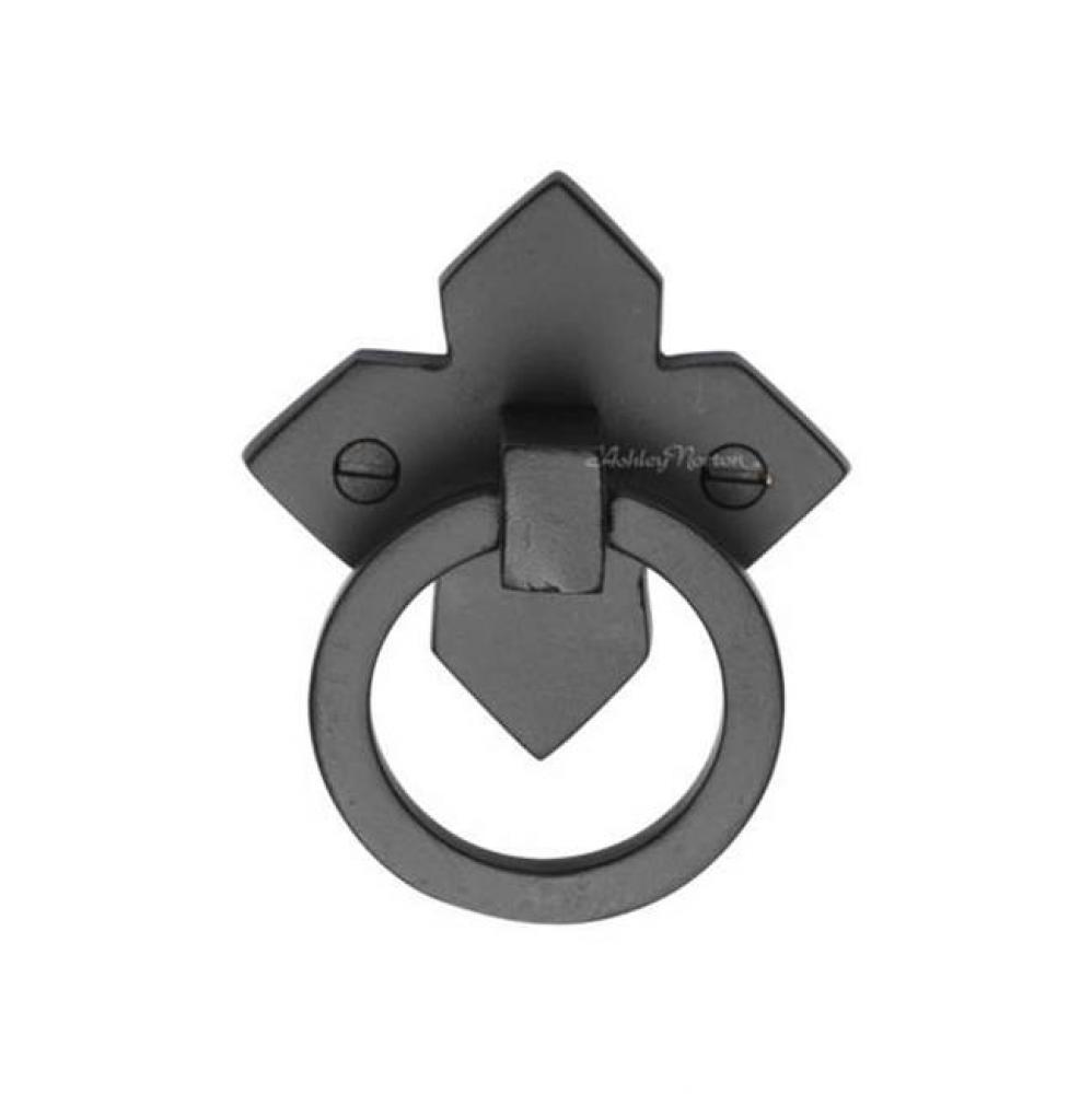 Drop Pull on Diamond Plate