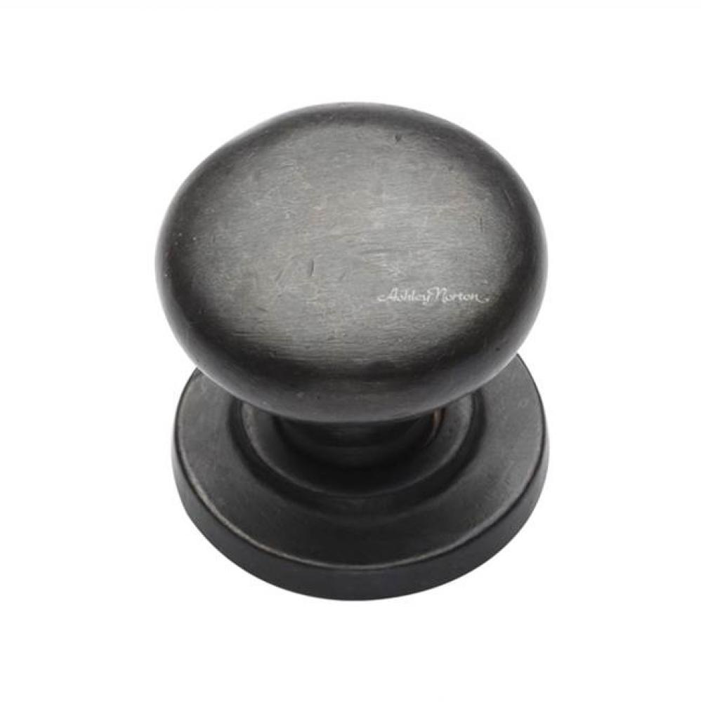 1 1/4'' Round Cabinet Knob