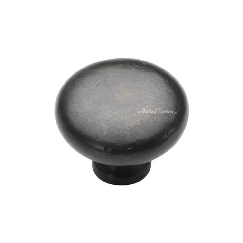 1 1/2'' Round Cabinet Knob