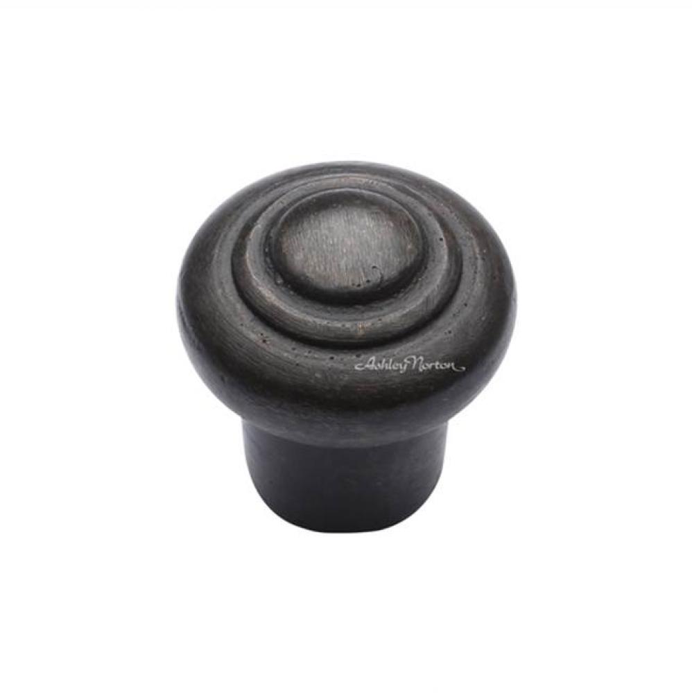 1.25'' Bead knob