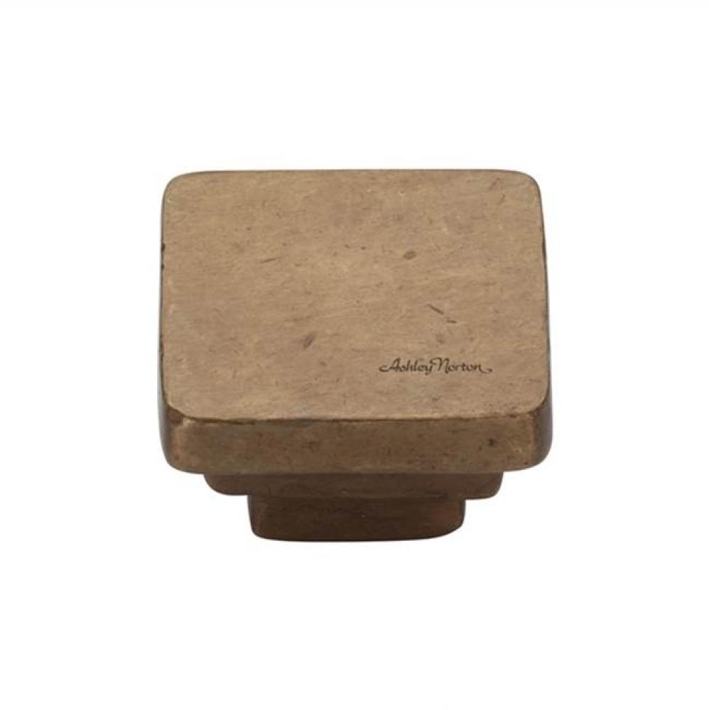 1.25'' Square step knob